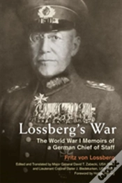 Capa do artigo Lossberg