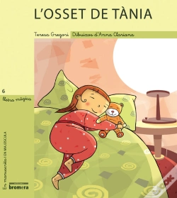 Capa do artigo L'Osset De Tània