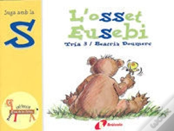 Capa do artigo L'Osset Eusebi (S)