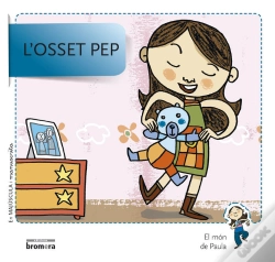 Capa do artigo L'Osset Pep