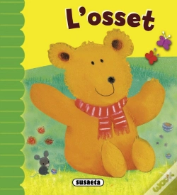 Capa do artigo L'Osset