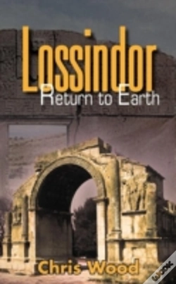 Capa do artigo Lossindor - Return To Earth