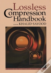 Lossless Compression Handbook