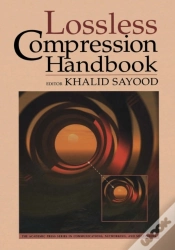 Capa do artigo Lossless Compression Handbook