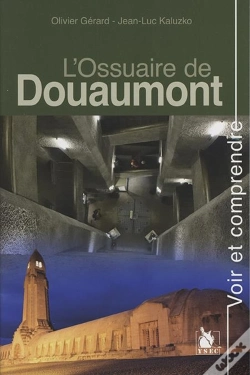 Capa do artigo L'Ossuaire De Douaumont