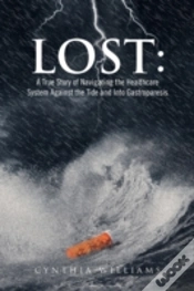 Capa do artigo Lost: A True Story Of Navigating The Hea