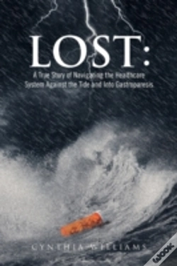 Capa do artigo Lost: A True Story Of Navigating The Hea