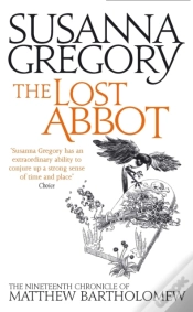 Capa do artigo Lost Abbot