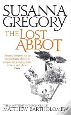 Capa do artigo Lost Abbot