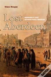 Capa do artigo Lost Aberdeen