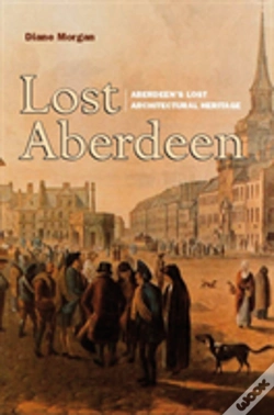 Capa do artigo Lost Aberdeen