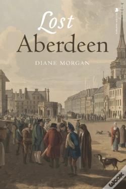 Capa do artigo Lost Aberdeen