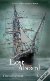 Capa do artigo Lost Aboard
