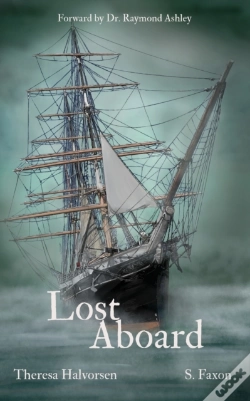 Capa do artigo Lost Aboard