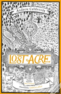 Capa do artigo Lost Acre