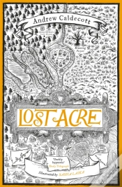 Capa do artigo Lost Acre