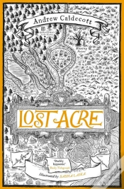 Capa do artigo Lost Acre