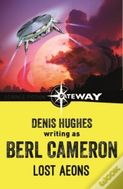 Capa do artigo Lost Aeons