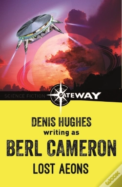 Capa do artigo Lost Aeons
