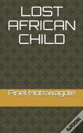 Lost African Child