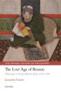 Lost Age Of Reason - Preview