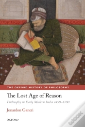 Capa do artigo Lost Age Of Reason