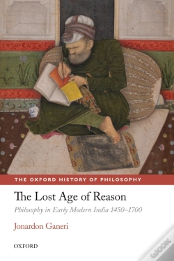 Capa do artigo Lost Age Of Reason