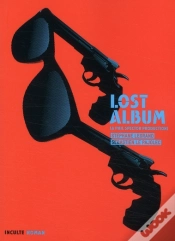 Capa do artigo Lost Album ; La Phil Spector Production