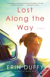Lost Along The Way