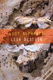 Capa do artigo Lost Alphabet
