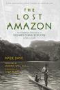 Lost Amazon - Preview