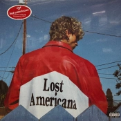 Capa do artigo Lost Americana - Vinil