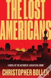 Capa do artigo Lost Americans