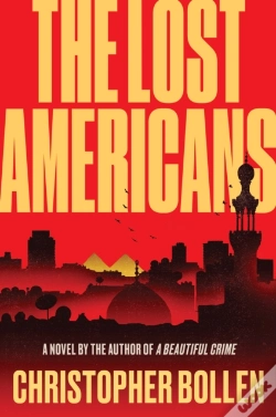 Capa do artigo Lost Americans