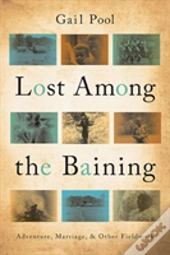 Lost Among The Baining