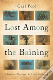 Capa do artigo Lost Among The Baining