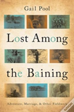 Capa do artigo Lost Among The Baining