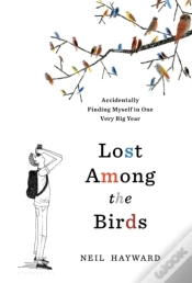 Capa do artigo Lost Among The Birds