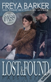 Capa do artigo Lost Amp Found