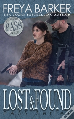 Capa do artigo Lost Amp Found