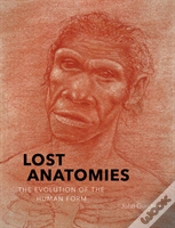 Capa do artigo Lost Anatomies