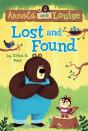 Lost And Found #2 - Preview