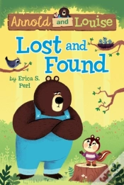 Capa do artigo Lost And Found #2