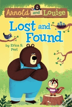Capa do artigo Lost And Found #2