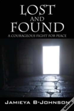 Capa do artigo Lost And Found: A Courageous Fight For Peace