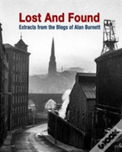 Capa do artigo Lost And Found