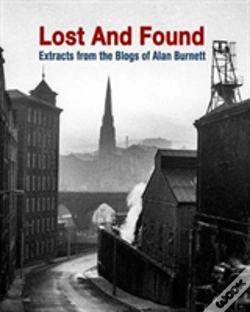 Capa do artigo Lost And Found
