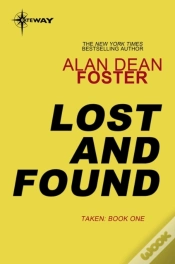 Capa do artigo Lost And Found