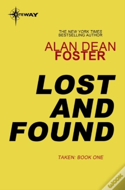 Capa do artigo Lost And Found