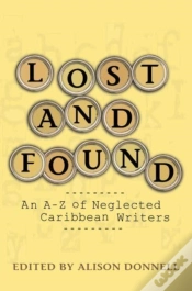 Capa do artigo Lost And Found